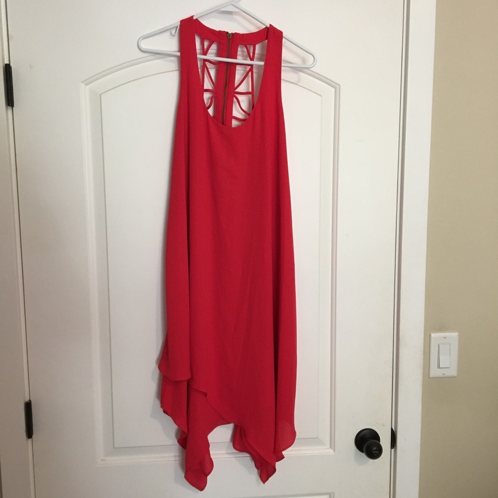 BCBG Max & Cleo dress
